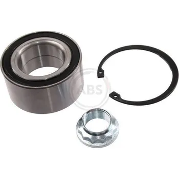 Sada ložisek kol A.B.S. 200021
