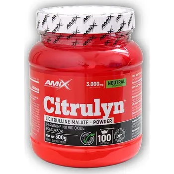 Anabolizér Citrulyn Powder 300g