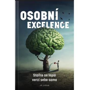 Kniha Osobní excelence