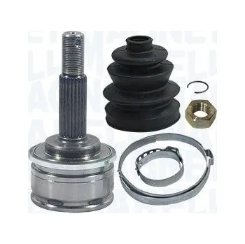 Hřídel nápravy Sada kloubů, hnací hřídel MAGNETI MARELLI 302015100201