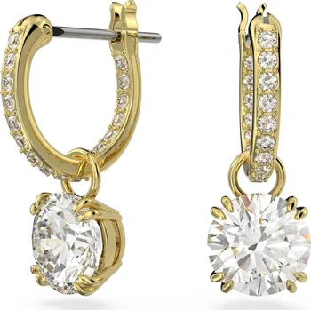 Náušnice Swarovski 5638802 + doprava zdarma