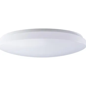 Osmont SAGITA 2 LED-1L16EMP700KN83/PC53 HF 3/4K přisazené svítidlo s plastovým stínidlem