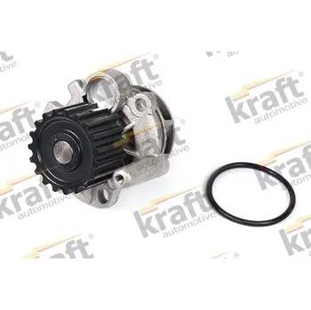 Chladič motoru Vodní čerpadlo, chlazení motoru KRAFT AUTOMOTIVE 1500297