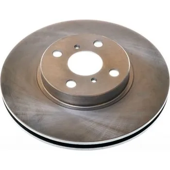 Brzdový systém Brzdový kotouč DENCKERMANN B130429