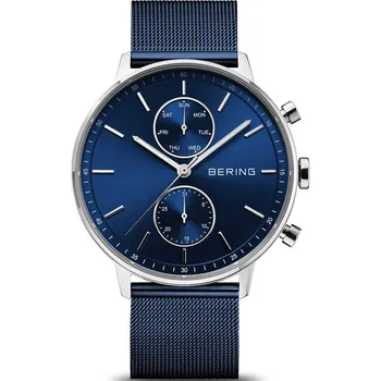 Bering 13242-307 Classic 42mm 3ATM