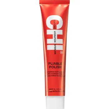 Stylingový přípravek CHI Thermal Styling Pliable Polish stylingová pasta 85 g