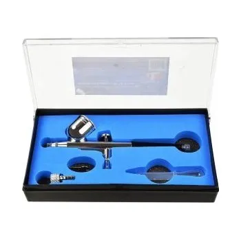 Auto-moto Airbrush pistole 0.3mm