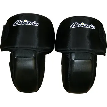 Sada vybavení pro hokejového brankáře Chrániče kolen Brian’s Pro II, Junior Brian’s