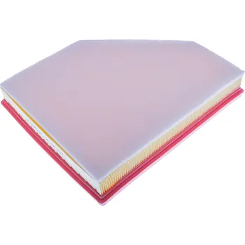 Vzduchový filtr Vzduchový filtr DENCKERMANN A142158