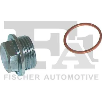 Olejová vana Závit motorové svíčky FA1 269.750.011