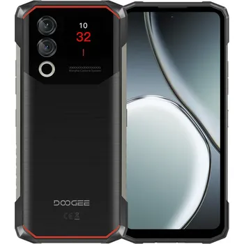 Mobilní telefon Doogee Blade 10 Max