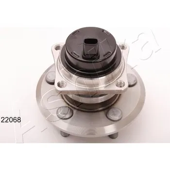 Náboj kola ASHIKA 44-22068