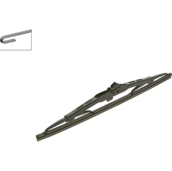 Stěrač List stěrače BOSCH 3 397 011 391