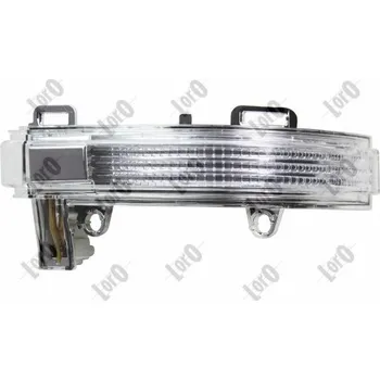 Směrový světlomet Blikač ABAKUS 053-53-861