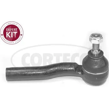 Táhlo řízení Hlava příčného táhla řízení CORTECO 49400690