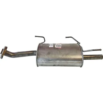 Tlumič výfuku Zadní tlumič výfuku BOSAL 145-611