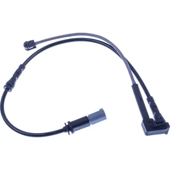 Brzdový systém Výstražný kontakt, opotřebení obložení DENCKERMANN B170129