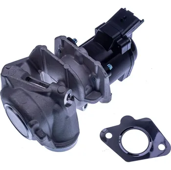 Ventil palivového systému AGR-Ventil DENCKERMANN E400025