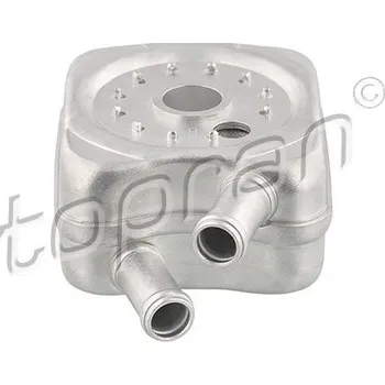 Chladič motoru Olejový chladič, motorový olej TOPRAN 109 778