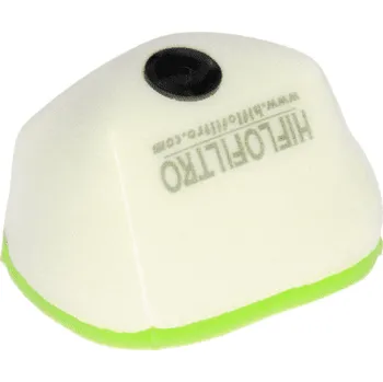 Pěnový vzduchový filtr HIFLOFILTRO HFF2027
