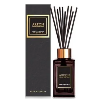 Aroma difuzér Aroma difuzér AREON HOME PREMIUM 85 ml - Vanilla Black