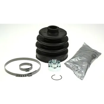 Hřídel nápravy Sada měchů, hnací hřídel SPIDAN 21978