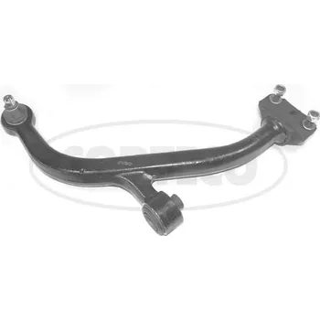 Zavěšení kol Řídicí páka, zavěšení kol CORTECO 49395380