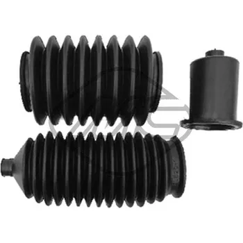 Soustava řízení Sada měchů, řízení Metalcaucho 01844C