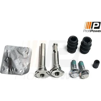 Brzdový třmen Sada vodicích pouzder, brzdový třmen ProfiPower 9B5112