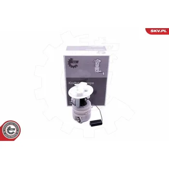 Palivové čerpadlo Palivová přívodní jednotka ESEN SKV 02SKV811