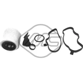 Vzduchový filtr Filtr, odvzdusneni klikove skrine Metalcaucho 35076