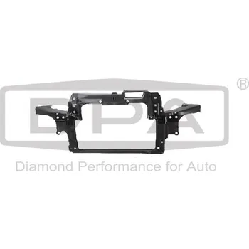 Karosérie Přední obložení DPA 88050155802