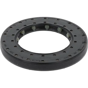 Těsnění převodovky Těsnicí kroužek hřídele, automatická převodovka CORTECO 01033878B