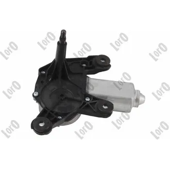 Motorek stěrače a odstřikovače Motor stěračů ABAKUS 103-06-002