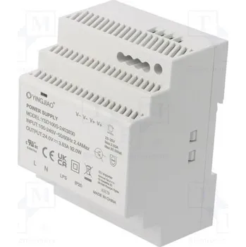 spínaný zdroj YINGJIAO YSD100S-100-24