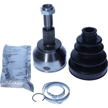 Hřídel nápravy Sada kloubů, hnací hřídel MAXGEAR 49-3114