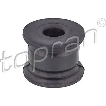 Stabilizátor nápravy Držák, Příčný stabilizátor TOPRAN 401 706