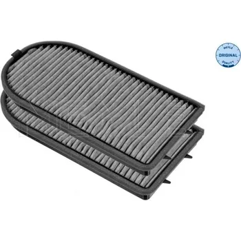 Klimatizace automobilu Filtr, vzduch v interiéru MEYLE 312 320 0005/S