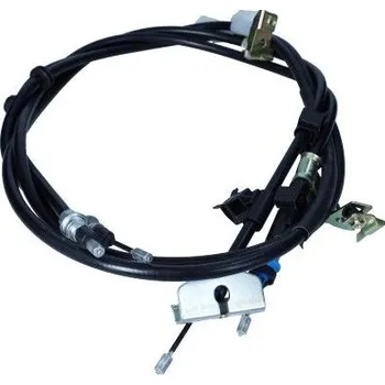 Lanko parkovací brzdy Tažné lanko, parkovací brzda MAXGEAR 32-1063