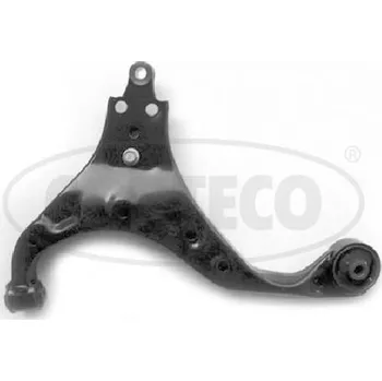 Zavěšení kol Řídicí páka, zavěšení kol CORTECO 49400655