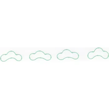 Těsnění motoru Těsnění, koleno sacího potrubí CORTECO 026466H