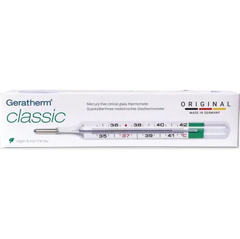Geratherm Classic 5291456 skleněný…