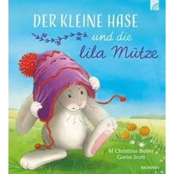 První čtění Die Mäuse und der Glitzerstern - Butler, M. Christina [DE] (2022, Brožovaná, Brunnen-Verlag GmbH)