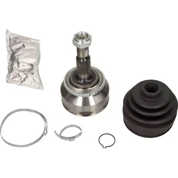 Hřídel nápravy Sada kloubů, hnací hřídel MAXGEAR 49-0216