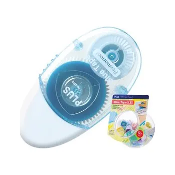 Lepicí strojek TG-1510 (6 mm x 12 m) - 5 barev