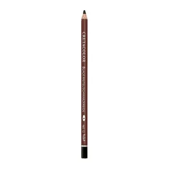 CRT tužka artist black chalk 2