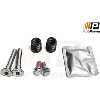 Brzdový třmen Sada vodicích pouzder, brzdový třmen ProfiPower 9B5085