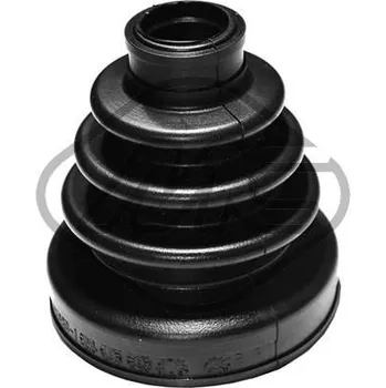 Hřídel nápravy Sada měchů, hnací hřídel Metalcaucho 11080