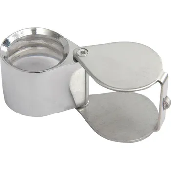 Mercury kapesní lupa