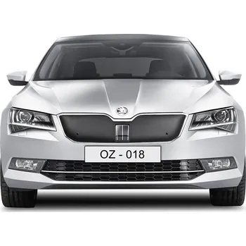 Zimní clona RIDER Zimní clona ŠKODA Superb III r.v. 2015-2019